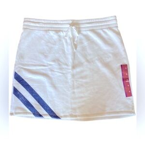 Grayson Threads Super Soft Retro Mini Skirt - XL